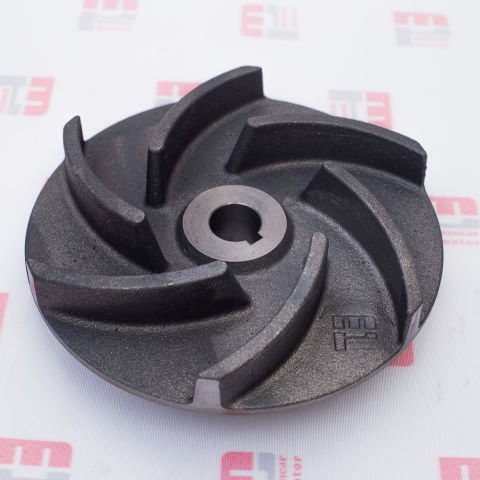 ÇARK (6 KANAT) (PG89)