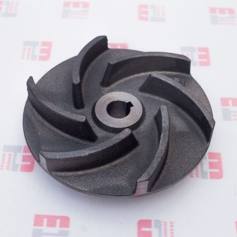 ÇARK (6 KANAT) (PG89)