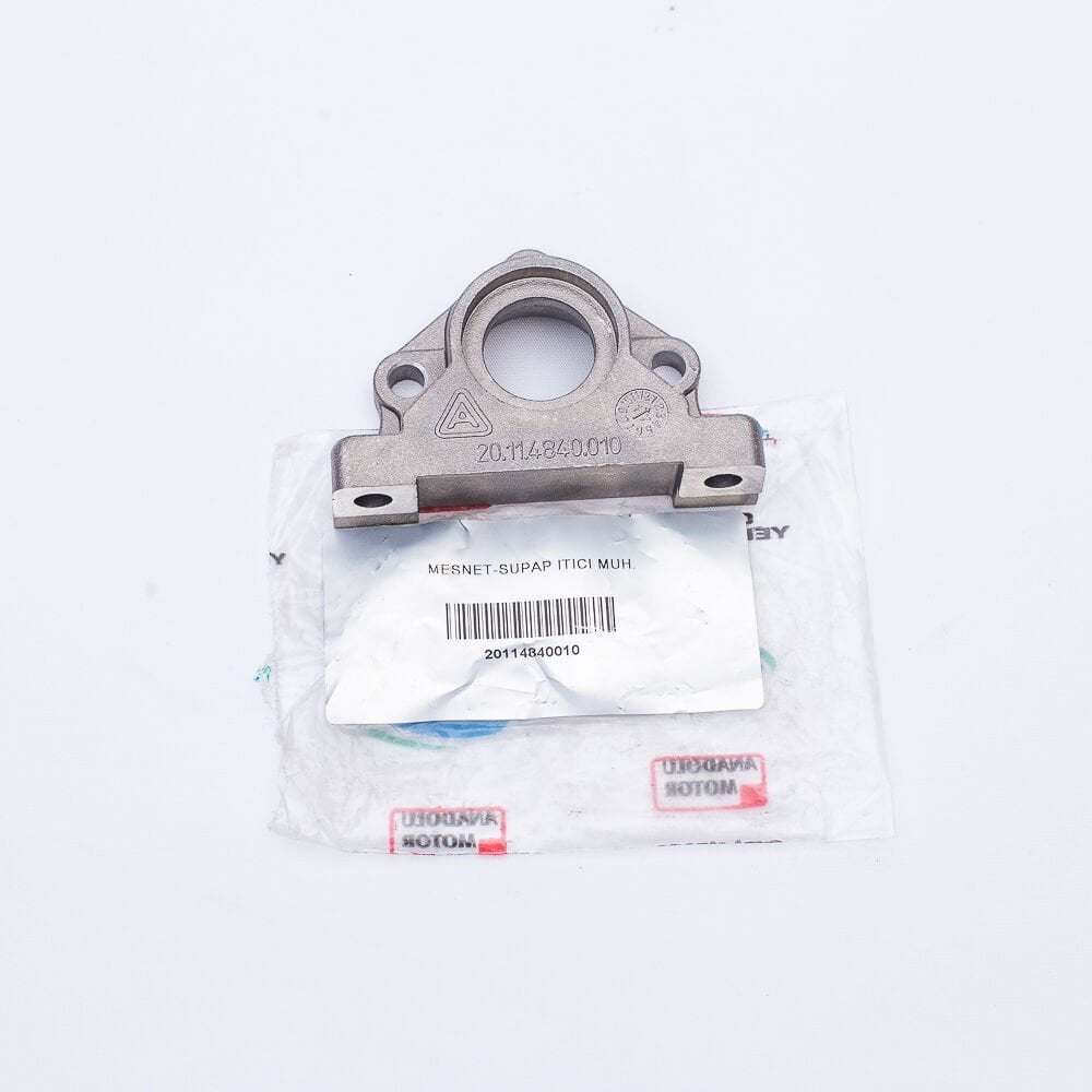 SUPAP İTİCİ MUH.BORU MESNETİ (450-510)-(ORJ)