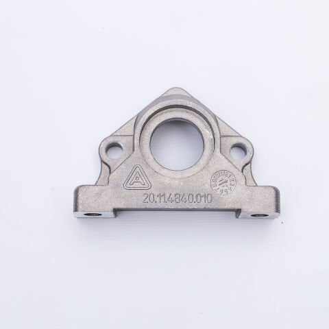 SUPAP İTİCİ MUH.BORU MESNETİ (450-510)-(ORJ)