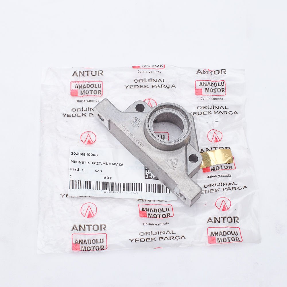 SUPAP İTİCİ MUH.BORU MESNETİ (640-820)-(ORJ)