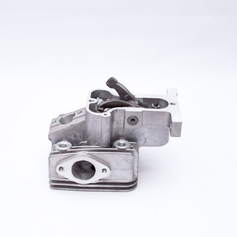 SİLİNDİR KAFASI KOMPLE (SUPAP+KÜLBÜTÖR)-(450-510)