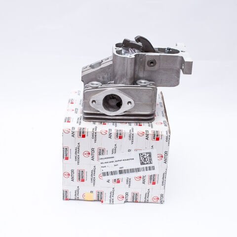 SİLİNDİR KAFASI KOMPLE (SUPAP+KÜLBÜTÖR)-(450-510)