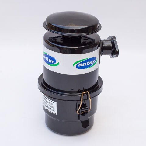 HAVA FİLTRESİ ŞAPKALI  360