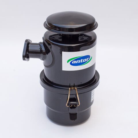 HAVA FİLTRESİ ŞAPKALI  360