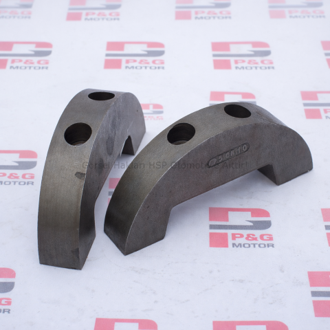 KRANK AĞIRLIĞI (PGZDV108)