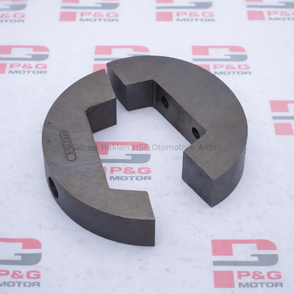 KRANK AĞIRLIĞI (PGZDV108)