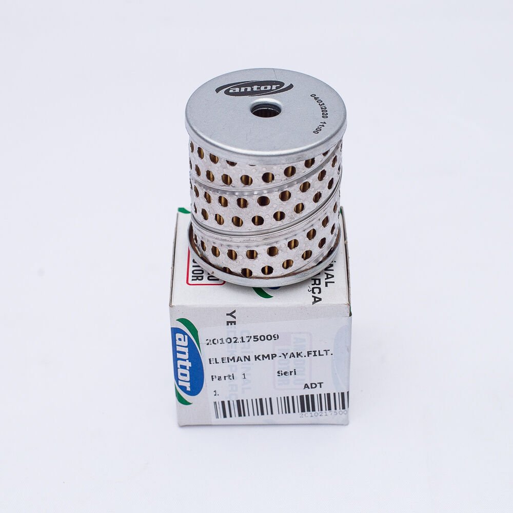 MAZOT FİLTRE ELEMANI (450-640)-(ORJ)