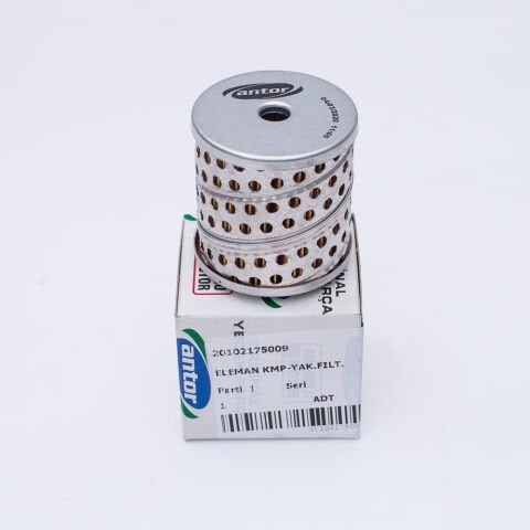 MAZOT FİLTRE ELEMANI (450-640)-(ORJ)