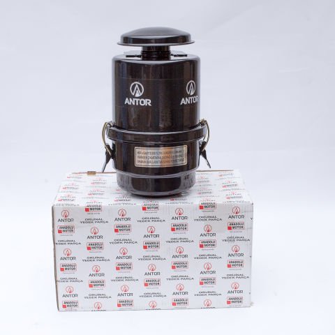 HAVA FİLTRESİ KMP 640