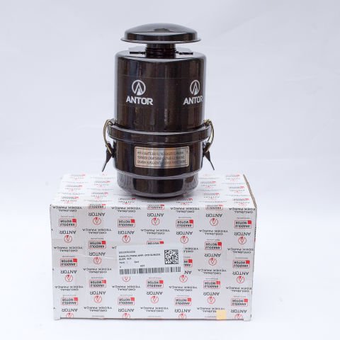 HAVA FİLTRESİ KMP 640