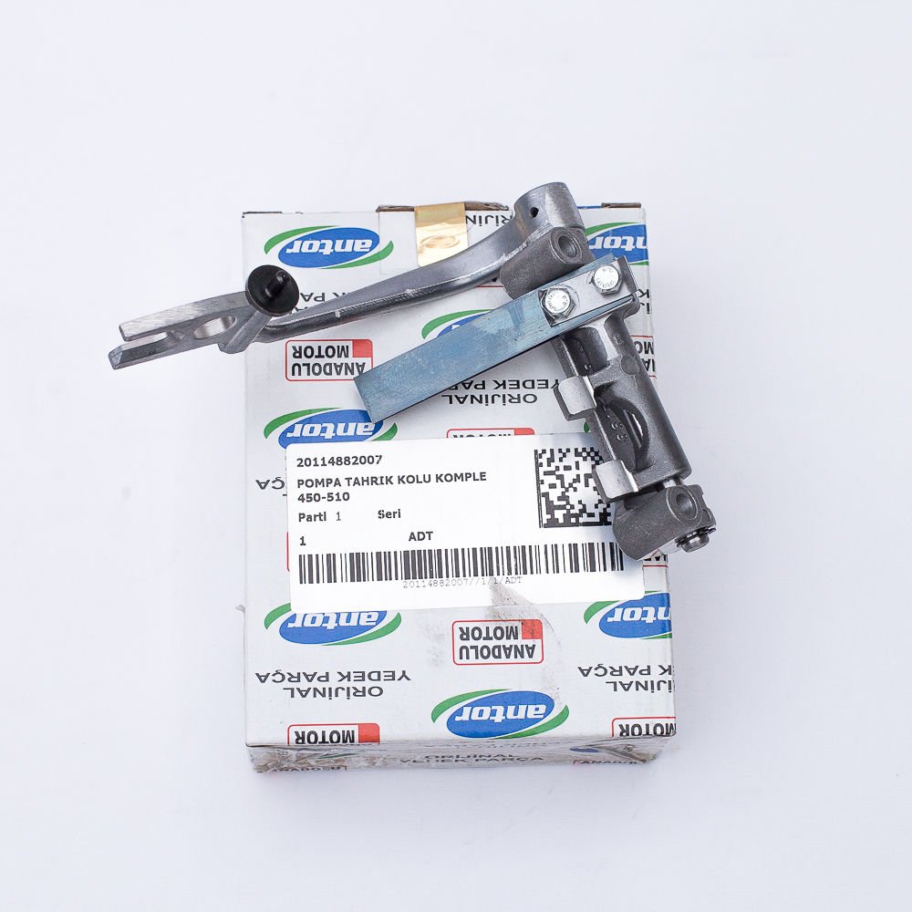 POMPA TAHRİK KOLU KOMPLE (450-510)-(ORJ)