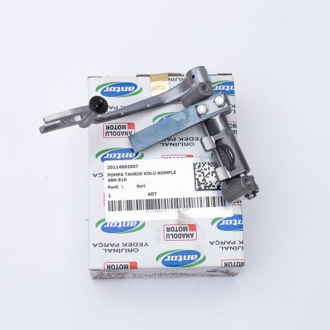 POMPA TAHRİK KOLU KOMPLE (450-510)-(ORJ)