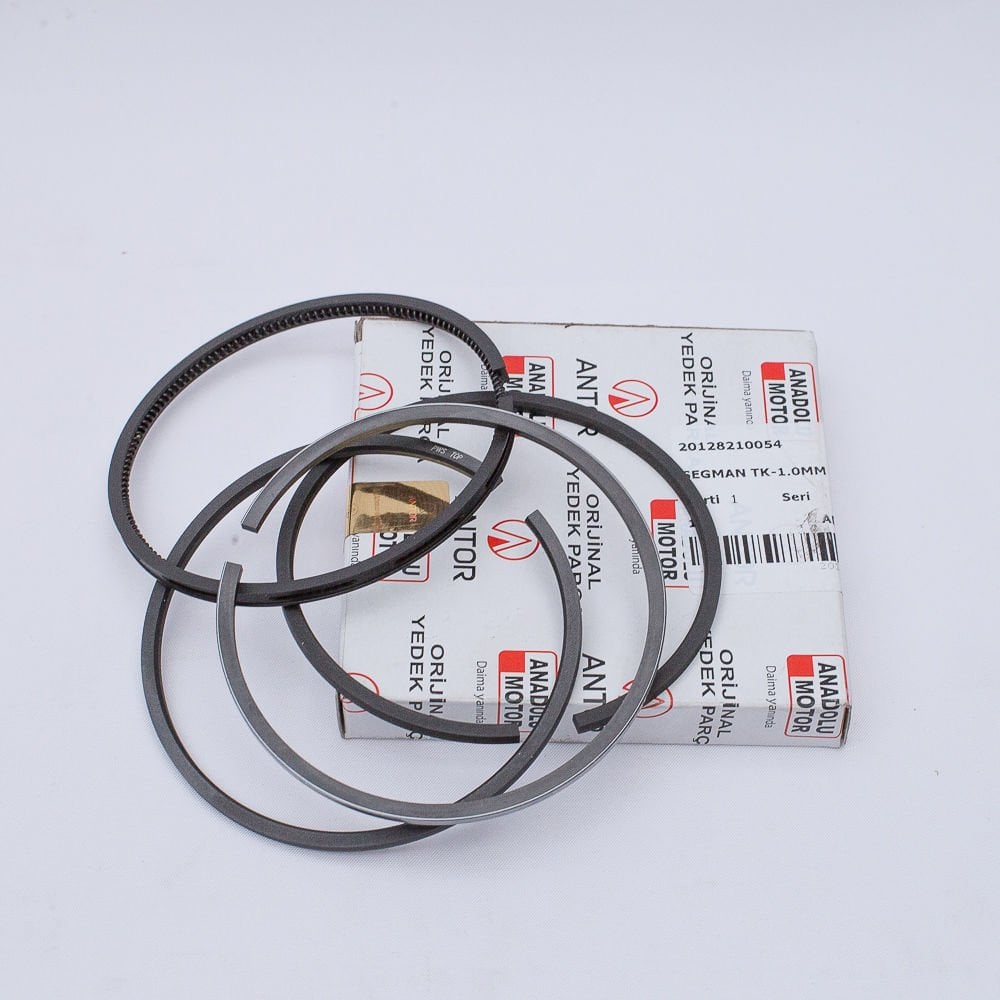 SEGMAN TAKIMI (640)-(1,00)-(ORJ)