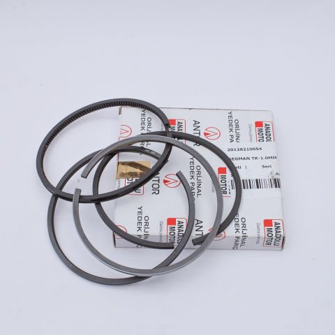 SEGMAN TAKIMI (640)-(1,00)-(ORJ)