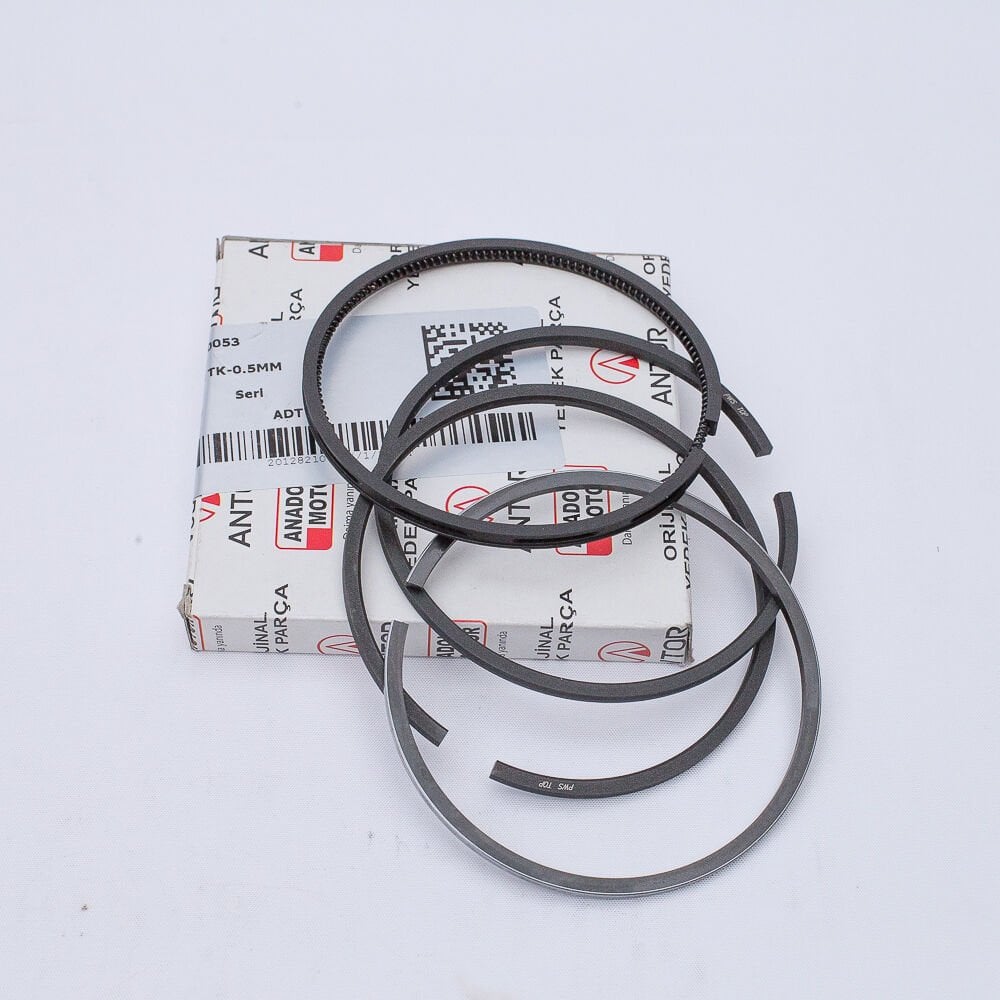 SEGMAN TAKIMI (640)-(0,50)-(ORJ)