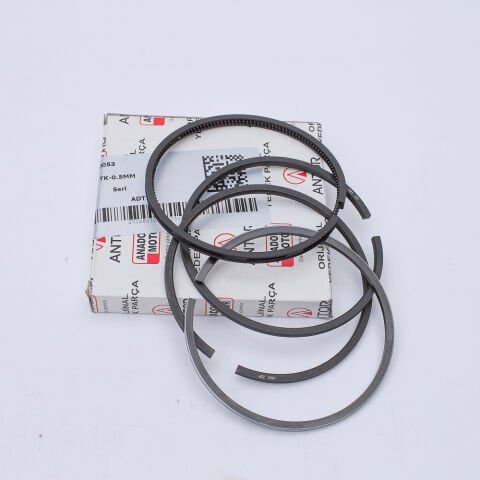 SEGMAN TAKIMI (640)-(0,50)-(ORJ)