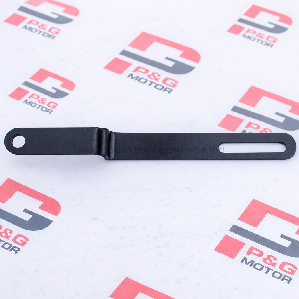 ALTERNATÖR GERGİ LAMASI (PGZDV 108)