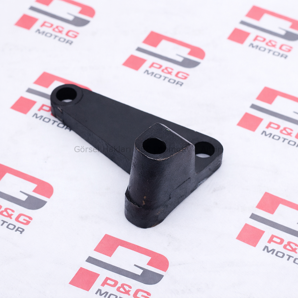 ALTERNATÖR KONSOLU (PG108)