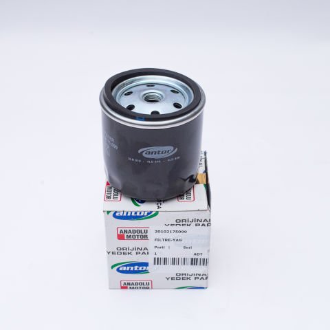 YAĞ FİLTRESİ (450-640)-(ORJ)