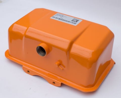 MAZOT DEPOSU (820)-(RİJİT BAĞLANTI)-(ORJ)-(TRC)