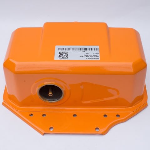 MAZOT DEPOSU (820)-(RİJİT BAĞLANTI)-(ORJ)-(TRC)