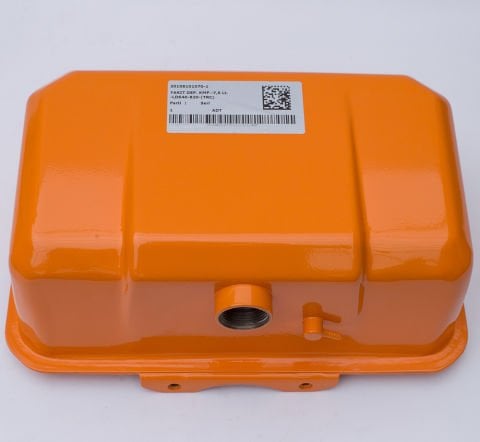 MAZOT DEPOSU (820)-(RİJİT BAĞLANTI)-(ORJ)-(TRC)