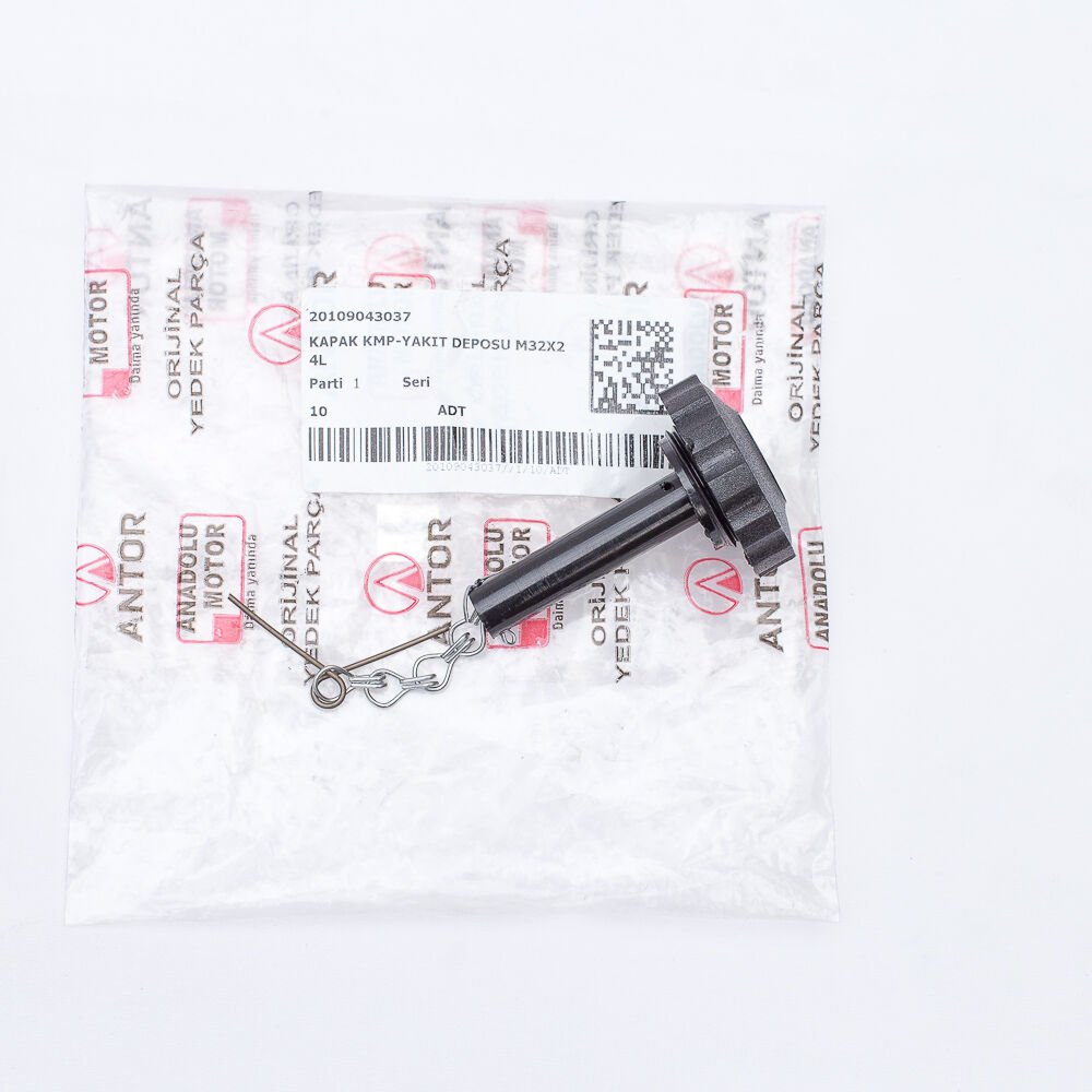 YAKIT DEPO KAPAĞI (Küçük Tip)