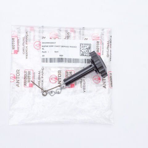 YAKIT DEPO KAPAĞI (Küçük Tip)