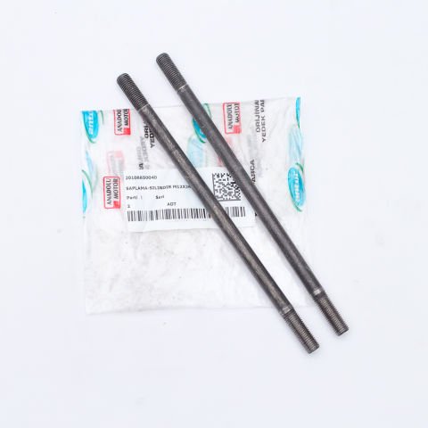 SİLİNDİR SAPLAMASI (M12*263)-(640-820)-(ORJ)