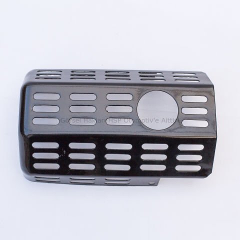 MUHAFAZA EKSOZ 360/400