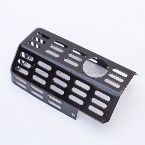 MUHAFAZA EKSOZ 360/400