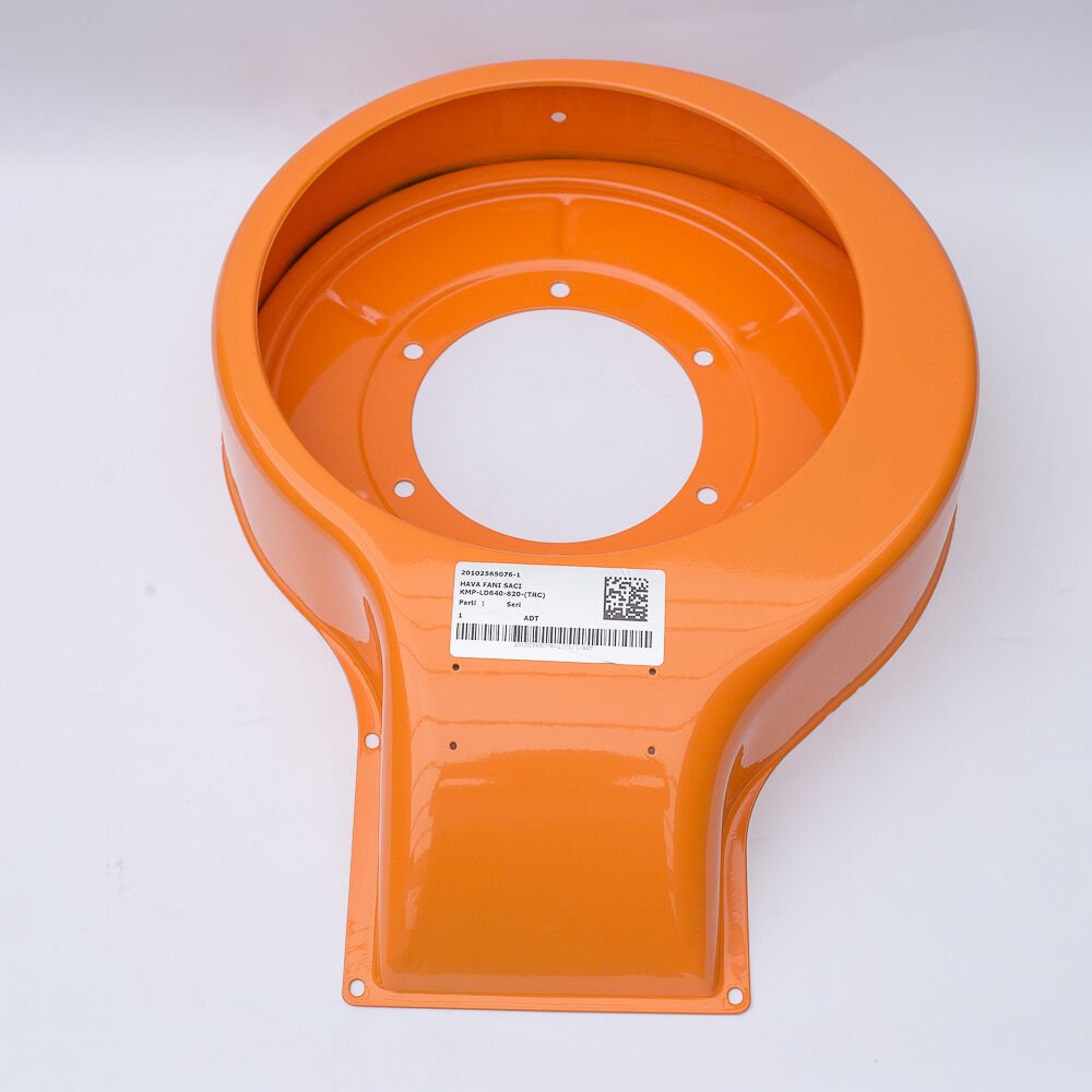 HAVA FANI SACI KOMPLE DAVLUMBAZ (640-820)-(TRC)