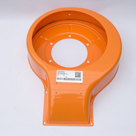 HAVA FANI SACI KOMPLE DAVLUMBAZ (640-820)-(TRC)