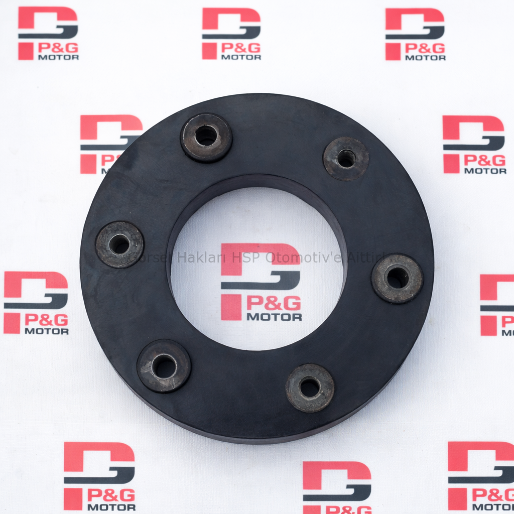 KAPLİN LASTİĞİ PERNOLU Y.T (PG-89)