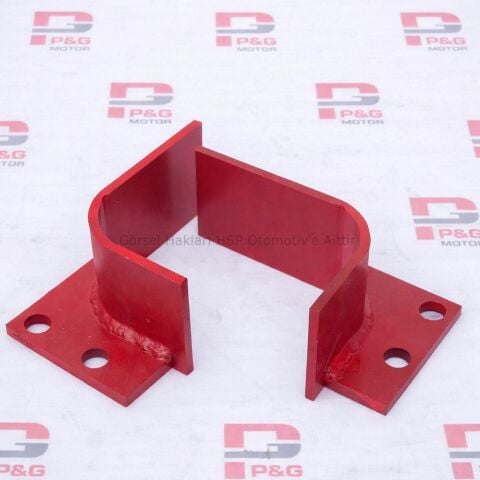 DEPO KONSOLU (SOL) PG108