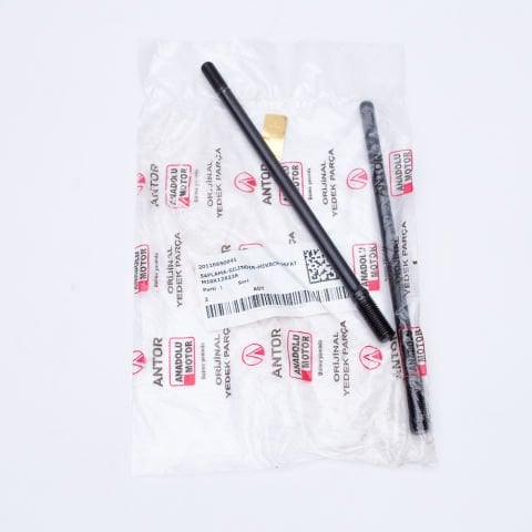 SİLİNDİR SAPLAMASI (M10-12*228)-(450-510)-(ORJ)