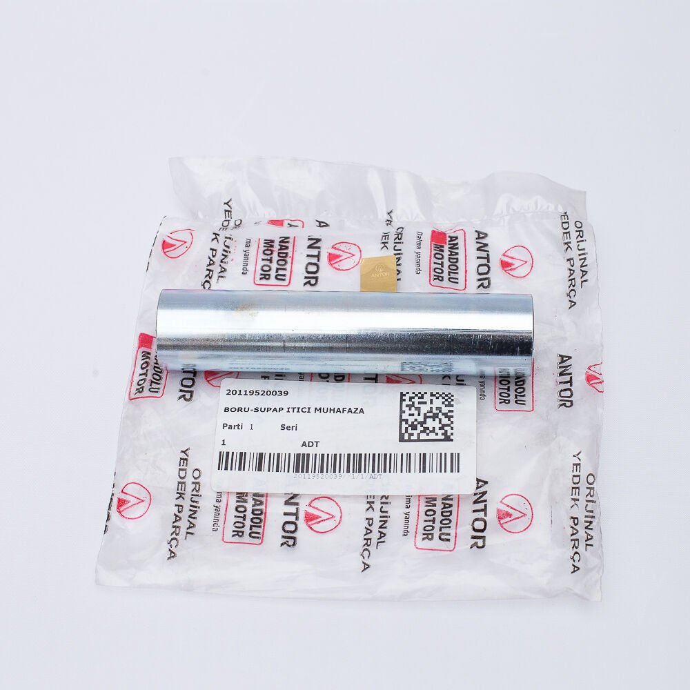 SUPAP İTİCİ MUH.BORUSU (450-510)-(ORJ)