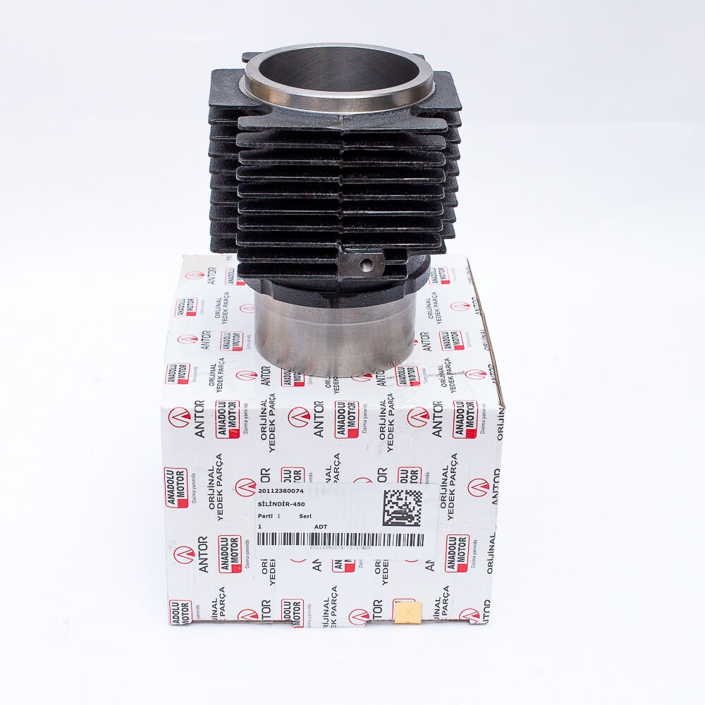 SİLİNDİR (450)-(ORJİNAL)