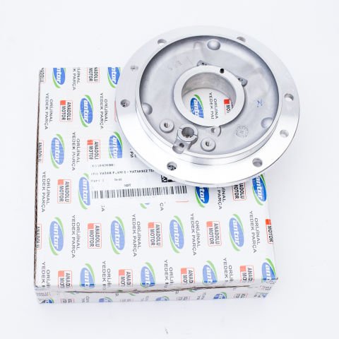 ANA YATAK FLANŞI (YATAKSIZ) (ORJ.)450/510