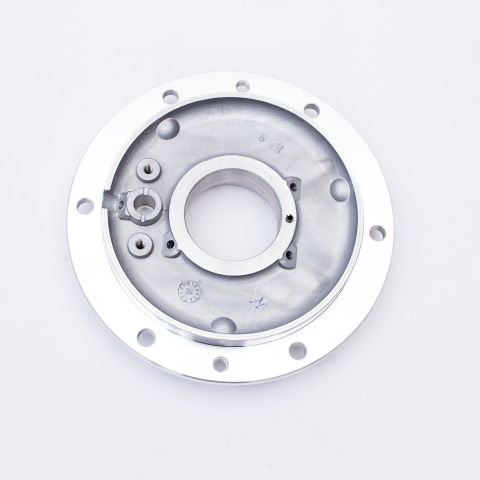 ANA YATAK FLANŞI (YATAKSIZ) (ORJ.)450/510