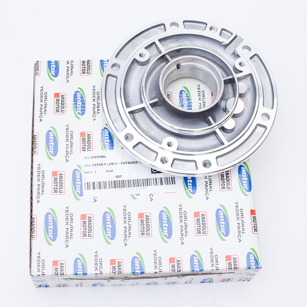 ANA YATAK FLANŞI (YATAKSIZ) (ORJ.)450/510