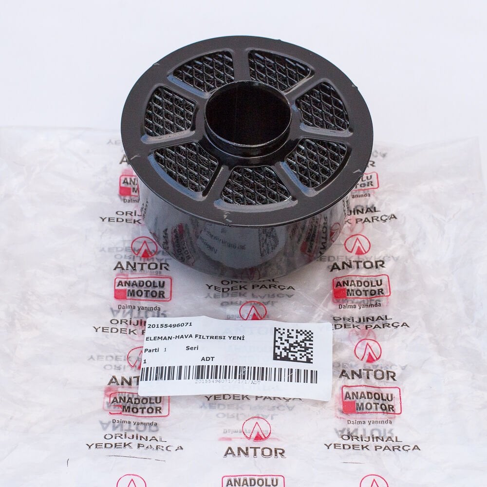 HAVA FİLTRE ELEMANI YENİ 360/400