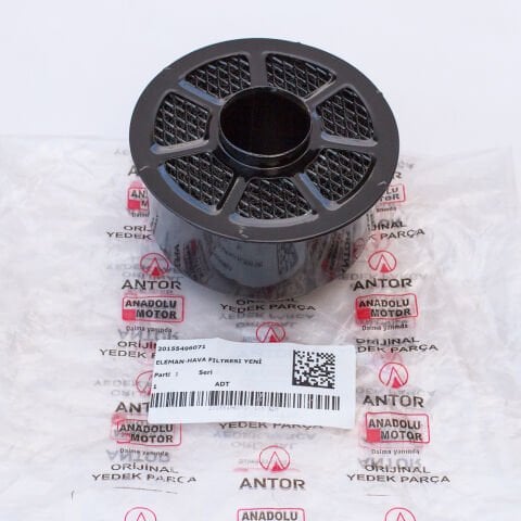 HAVA FİLTRE ELEMANI YENİ 360/400