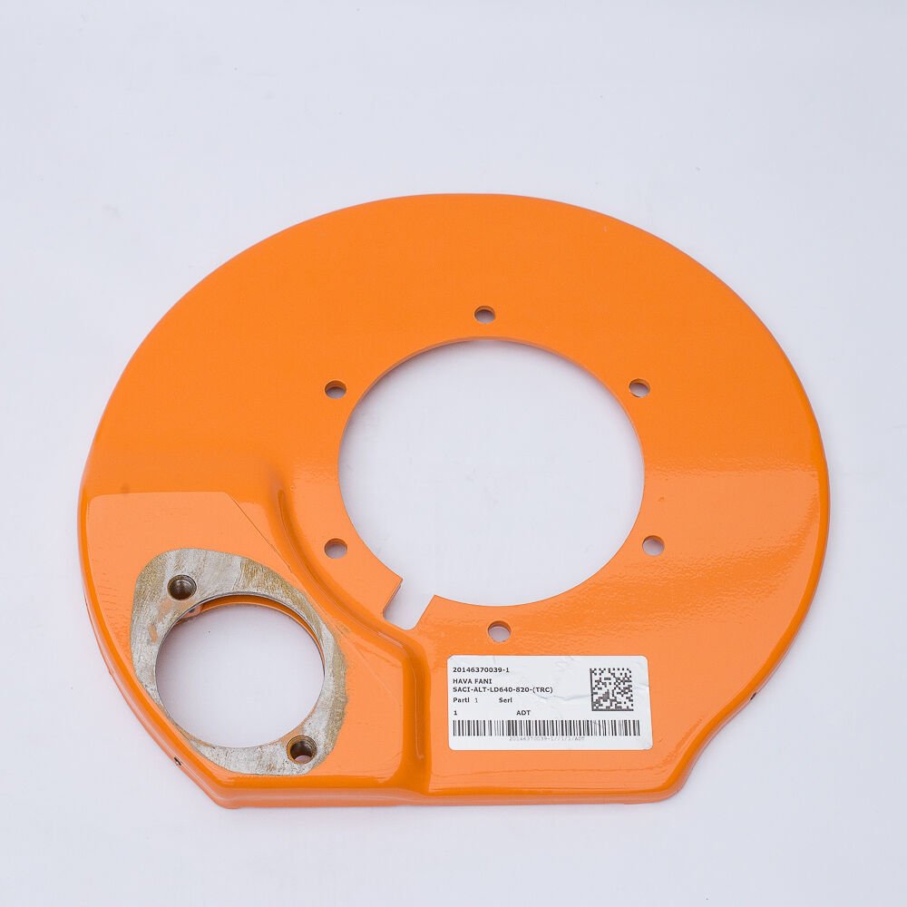 HAVA FANI SACI ALT MARŞLI (640-820)-(TRC)