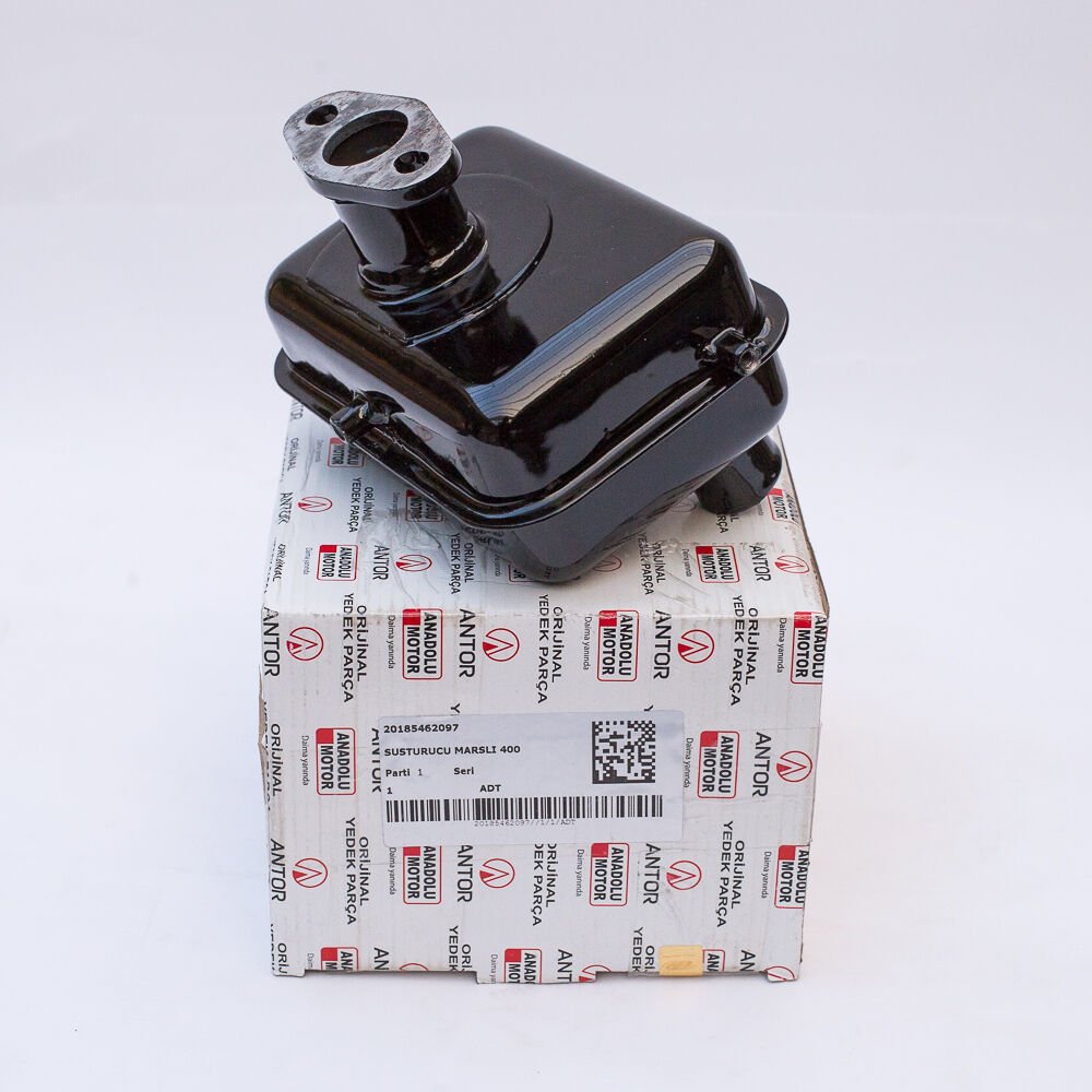 EKSOZ SUSTURUCU (MARŞLI)-(ORJ) 400