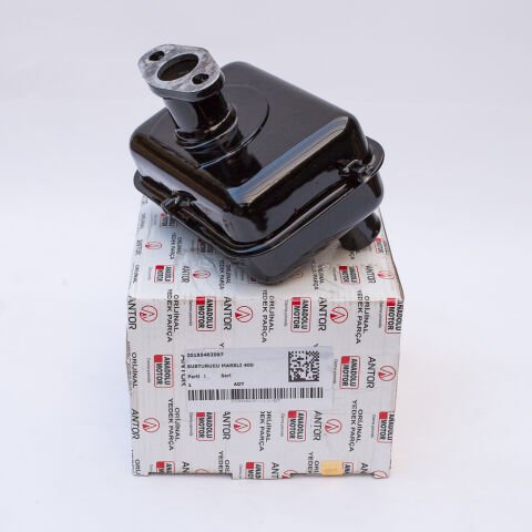 EKSOZ SUSTURUCU (MARŞLI)-(ORJ) 400