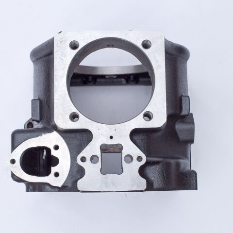 MOTOR GÖVDESİ BLOK (820)-(ORJ)