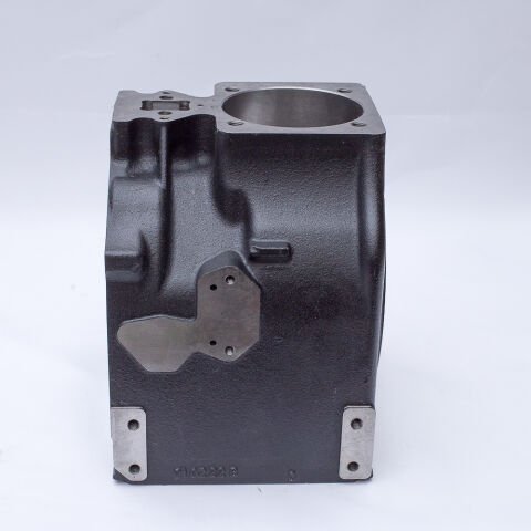 MOTOR GÖVDESİ BLOK (820)-(ORJ)