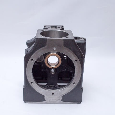 MOTOR GÖVDESİ BLOK (820)-(ORJ)